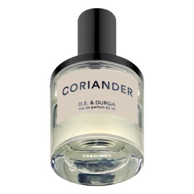 D.S. & DURGA Coriander EDP 50 ml